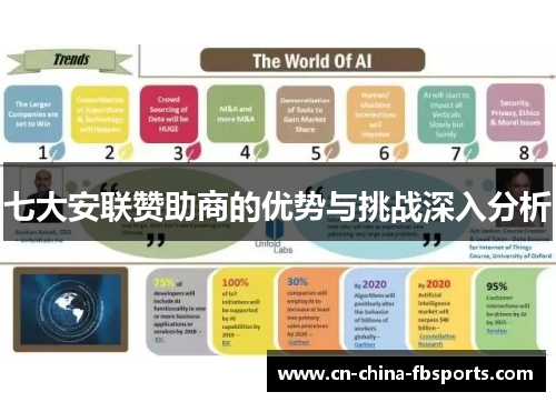 七大安联赞助商的优势与挑战深入分析