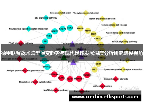 德甲联赛战术阵型演变趋势与现代足球发展深度分析研究路径视角