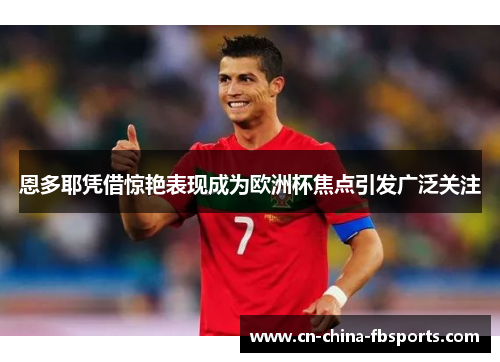 恩多耶凭借惊艳表现成为欧洲杯焦点引发广泛关注 恩多耶凭借惊艳表现成为欧洲杯焦点引发广泛关注